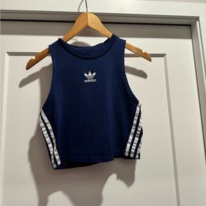 Adidas tank